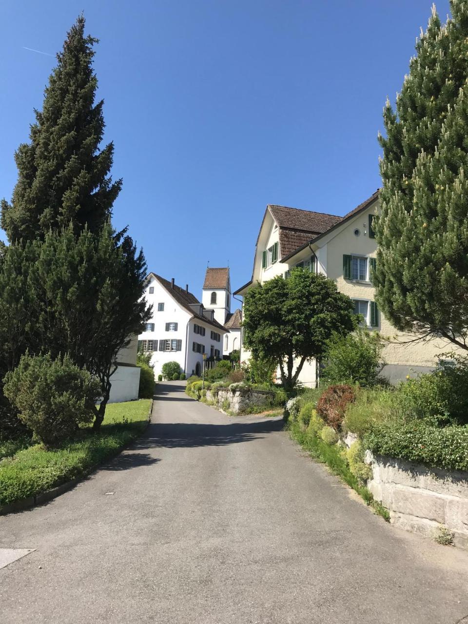 Bed & Breakfast Oasee Jona Exterior foto
